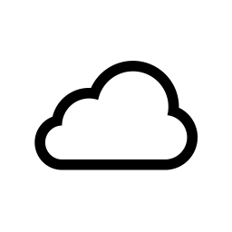 Medium-level cloud